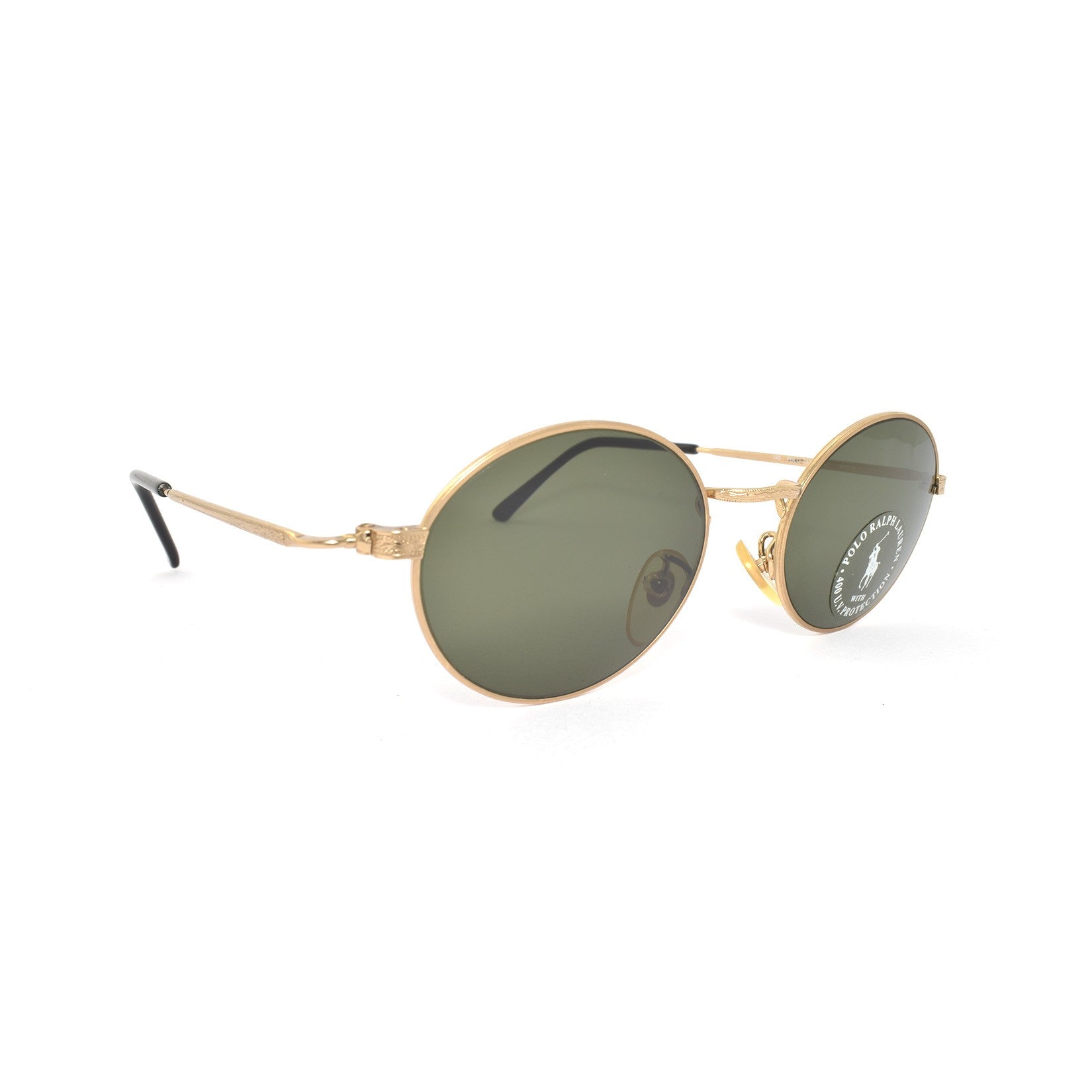 Polo by Ralph Lauren mod. POLO 752/s col. 002