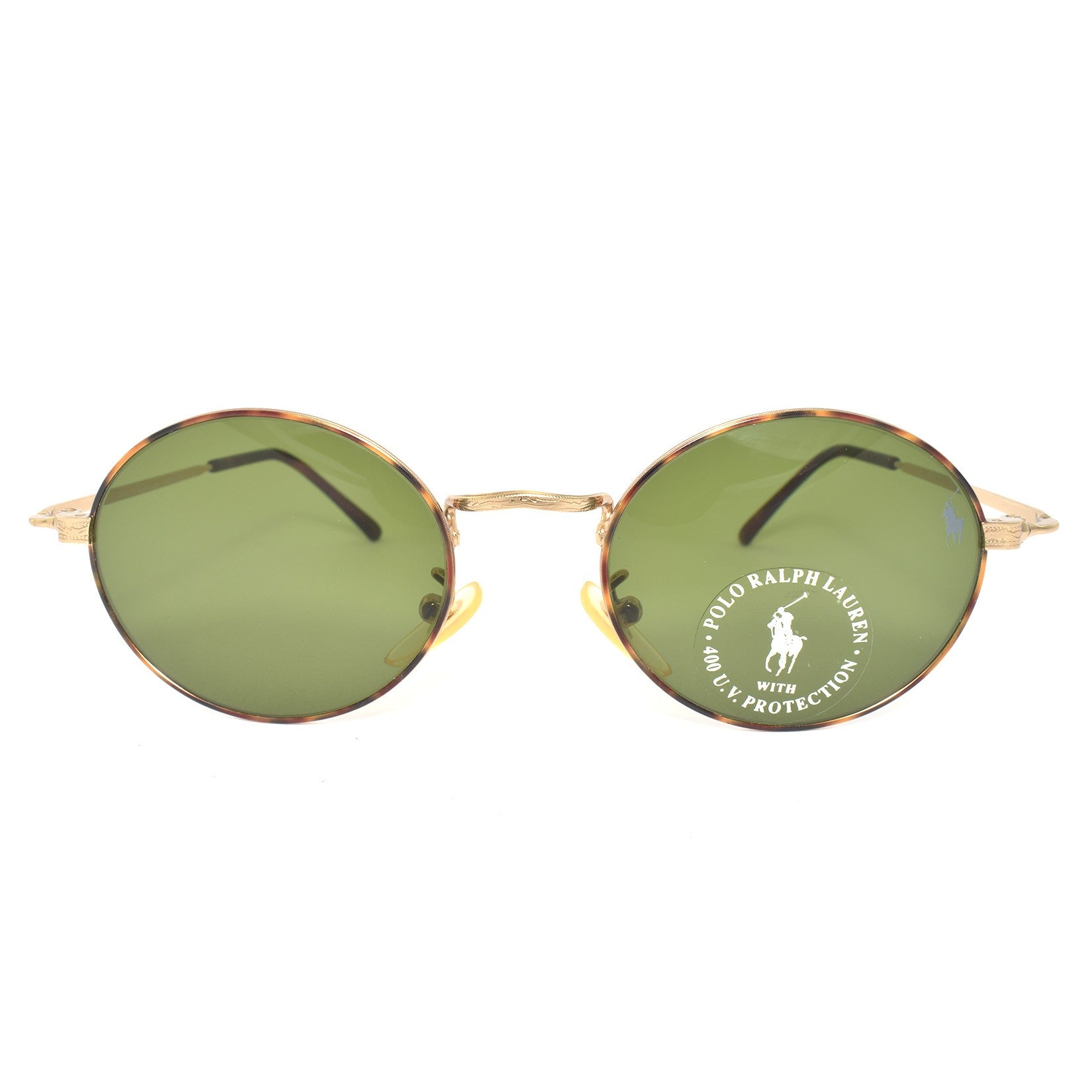 Polo by Ralph Lauren mod. POLO 752/s col. HU9