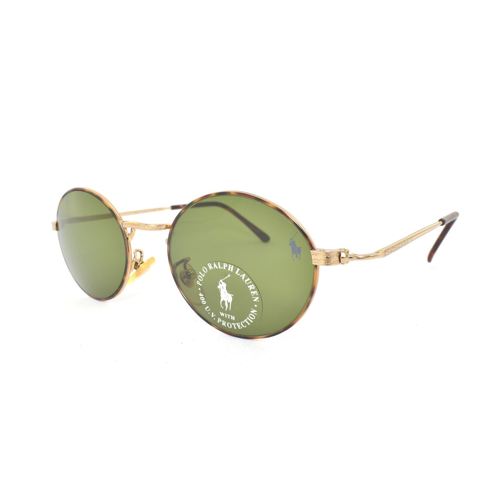 Polo by Ralph Lauren mod. POLO 752/s col. HU9