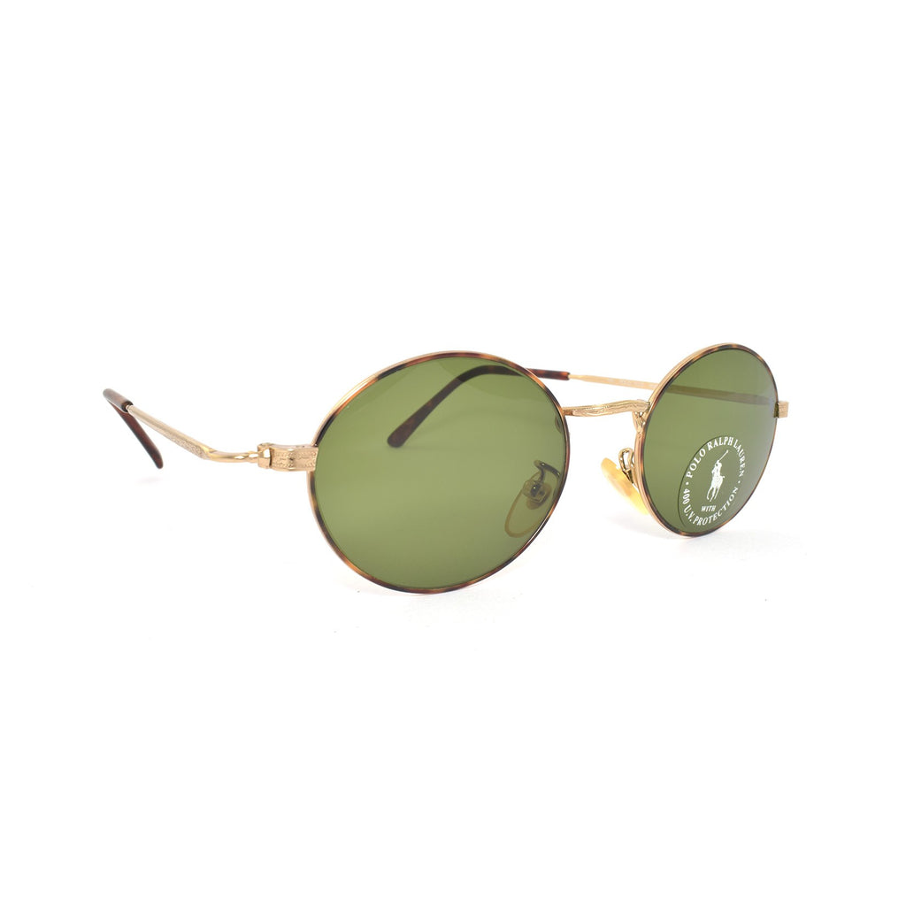 Polo by Ralph Lauren mod. POLO 752/s col. HU9