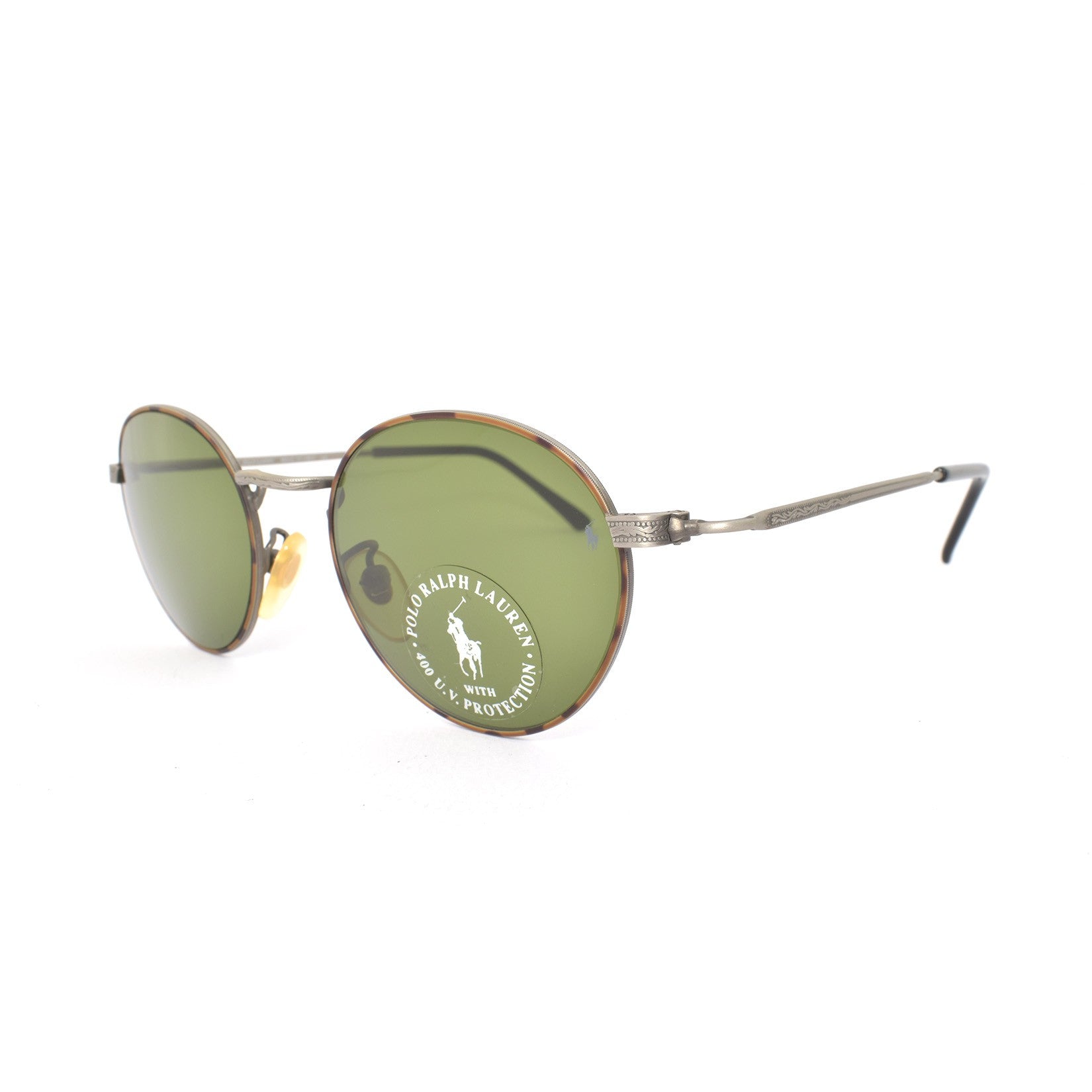 Polo by Ralph Lauren mod. POLO 747/s col. P07