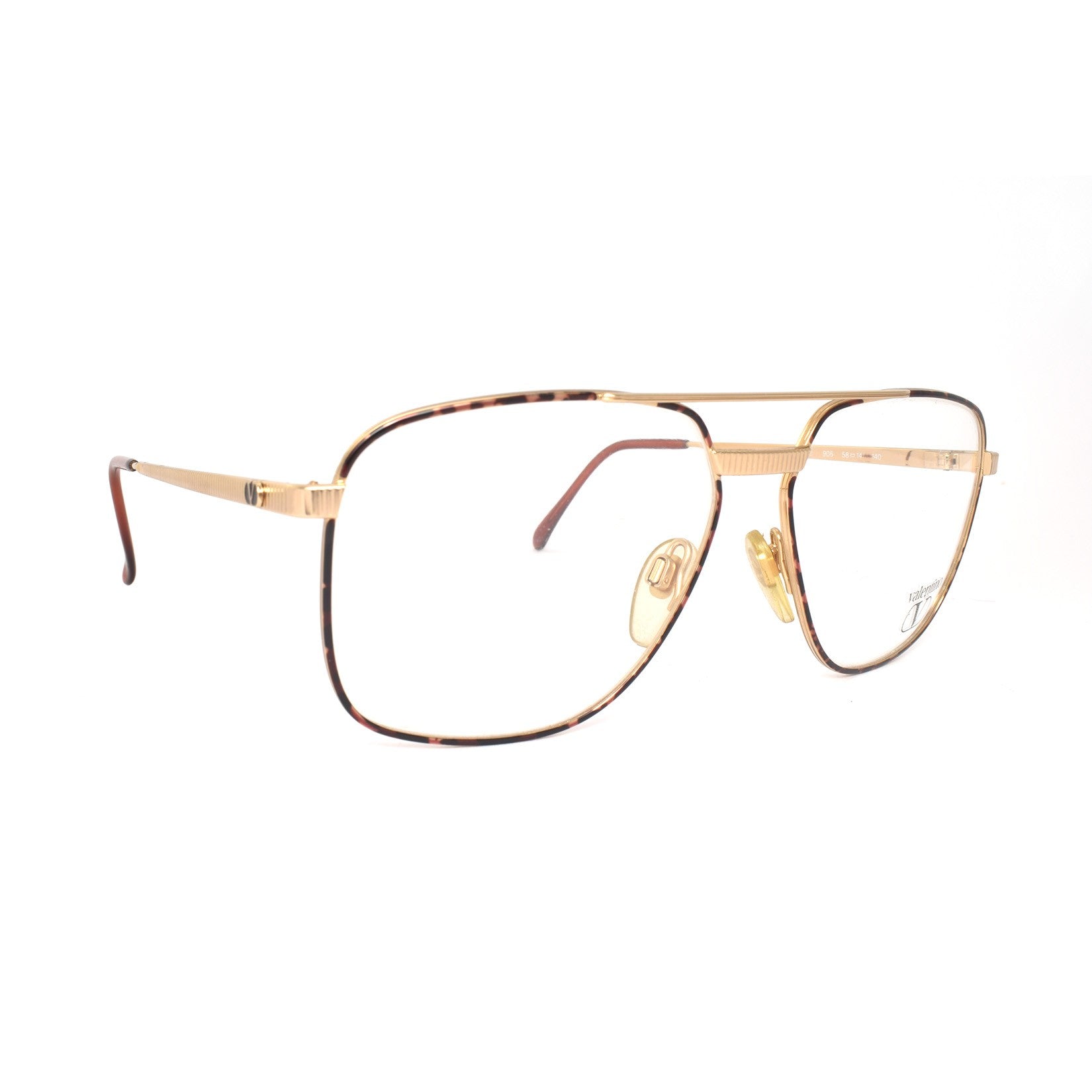 VALENTINO MOD. V362 COL. 906 cal. 56