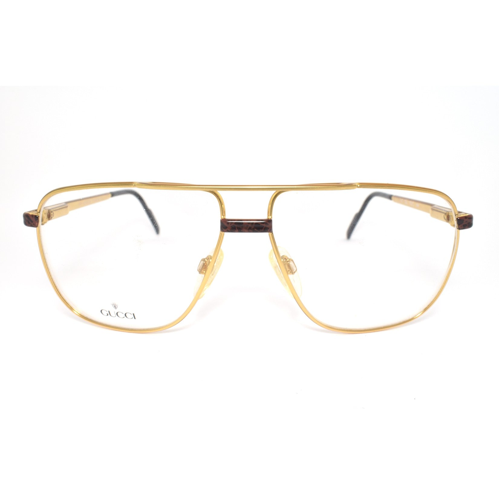 GUCCI MOD. GG 1215 COL. 18M CAL. 58