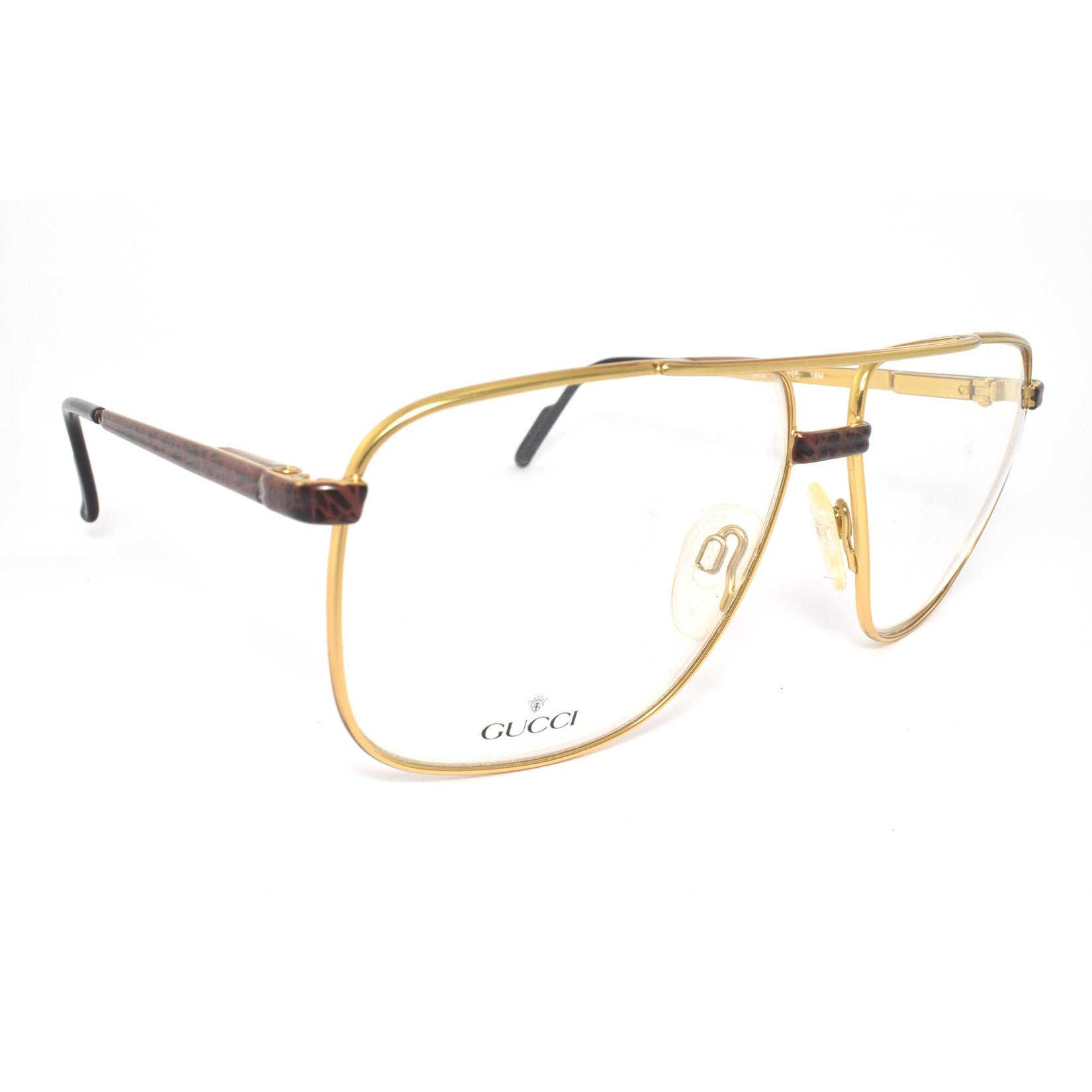 GUCCI MOD. GG 1215 COL. 18M CAL. 58