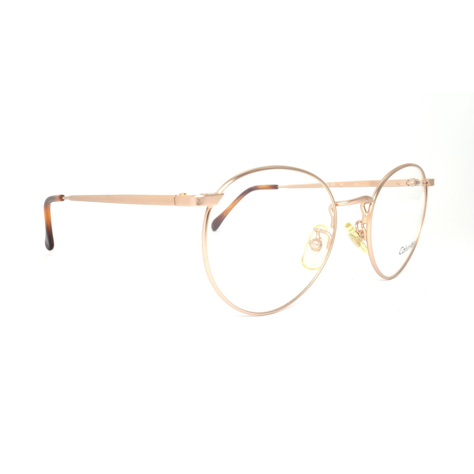 Calvin Klein mod. CK 203 col. 520 cal. 51