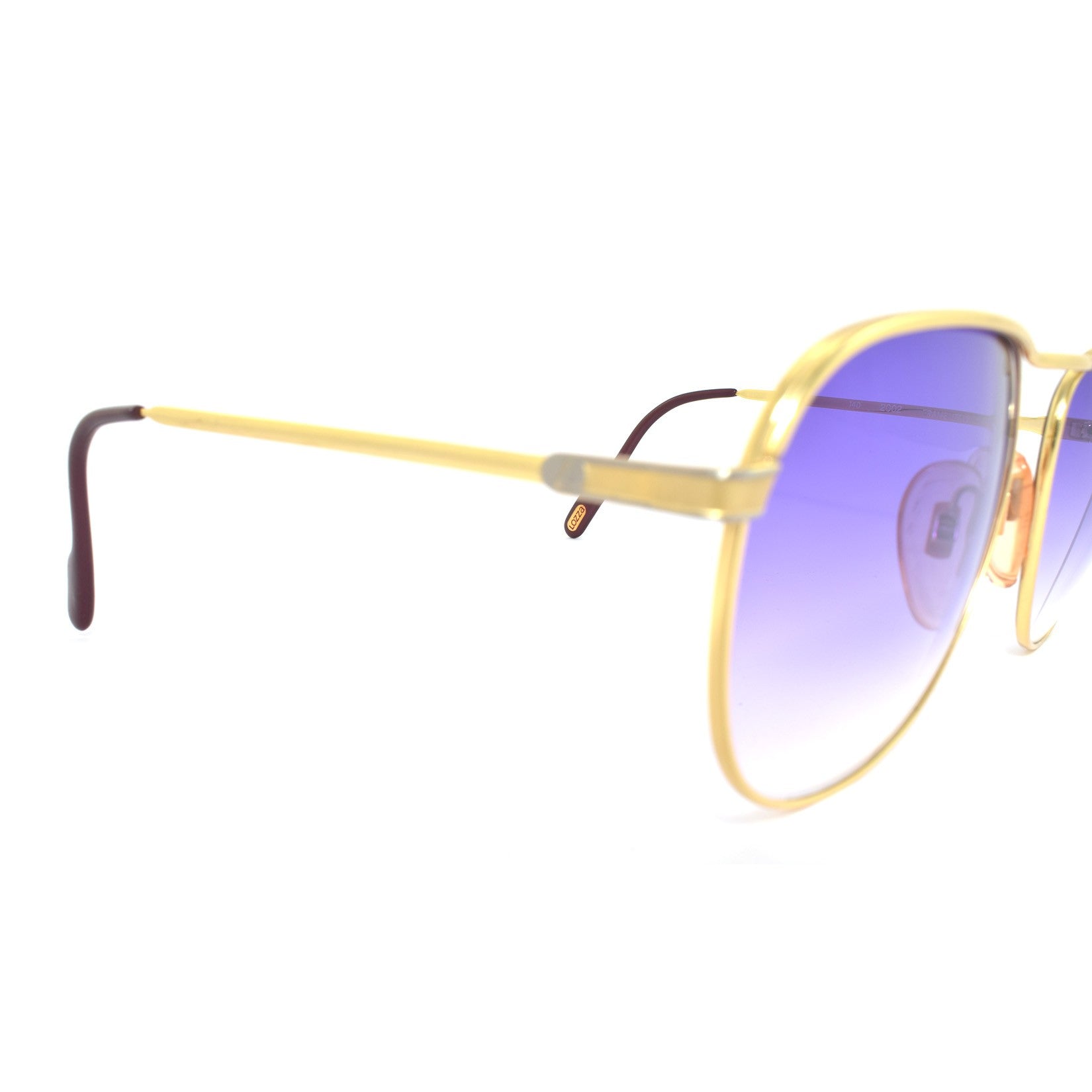 LOZZA Mod. 2002 col. Gold