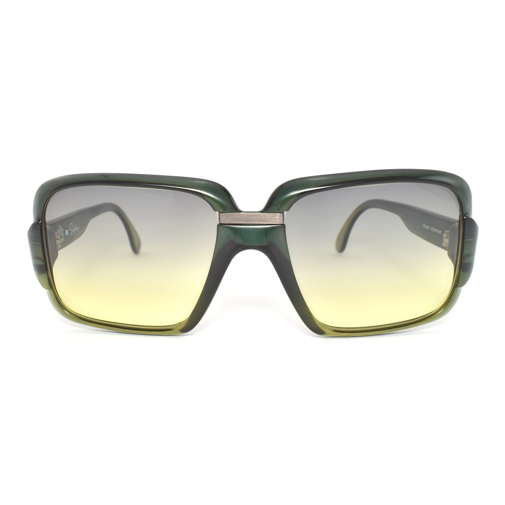 SAPHIRA mod. Green