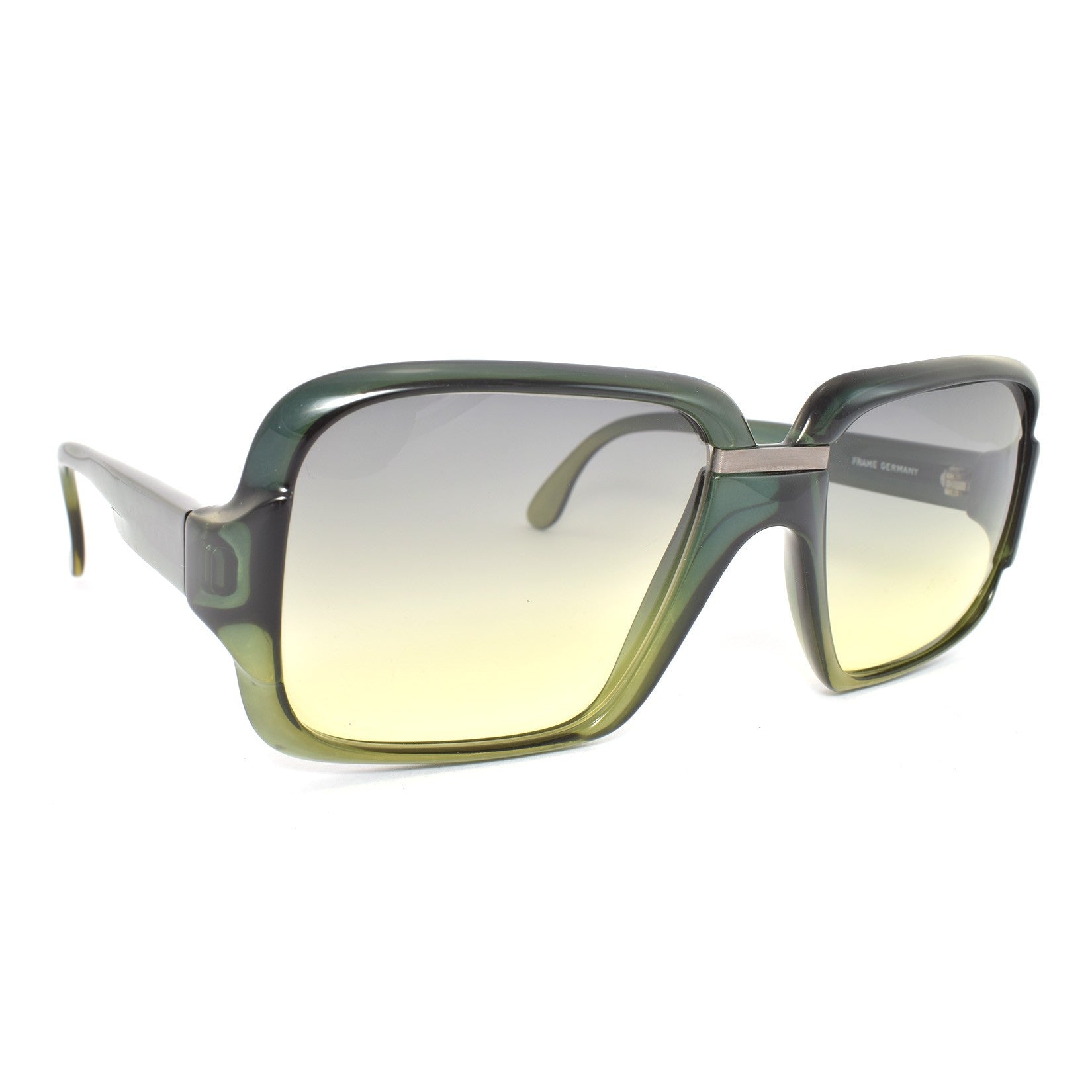 SAPHIRA mod. Green