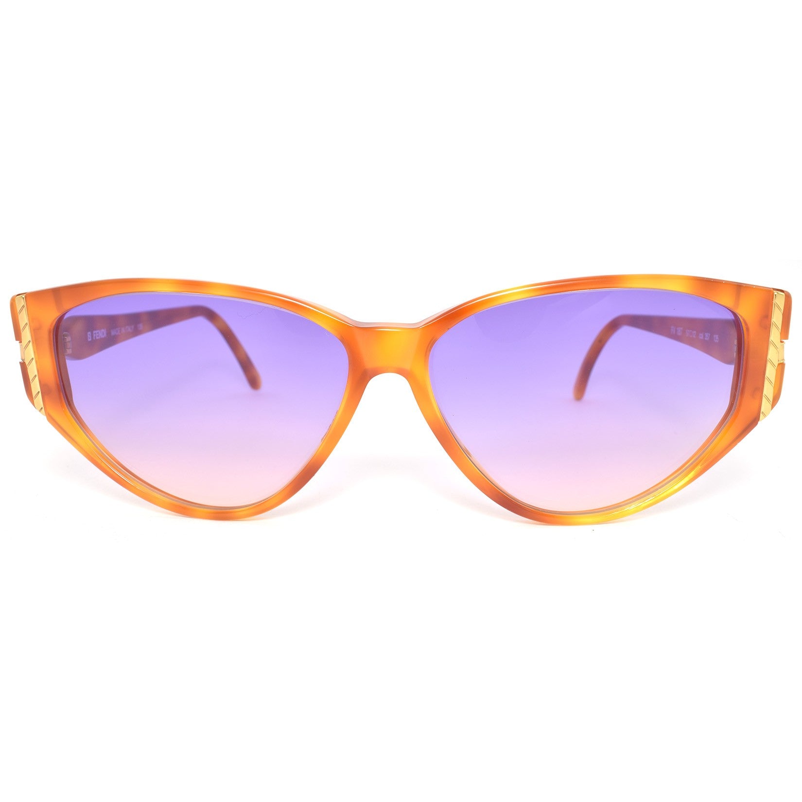 FENDI mod. FV 187 col. 357 CAL. 57