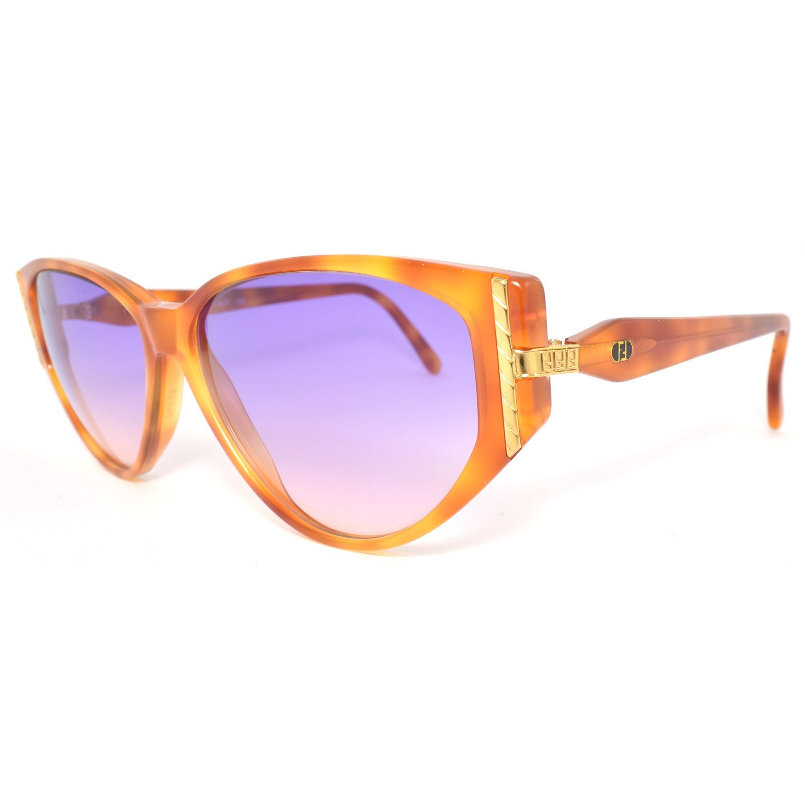 FENDI mod. FV 187 col. 357 CAL. 57