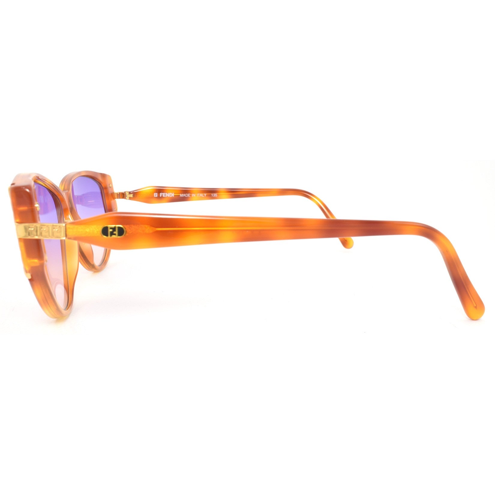 FENDI mod. FV 187 col. 357 CAL. 57