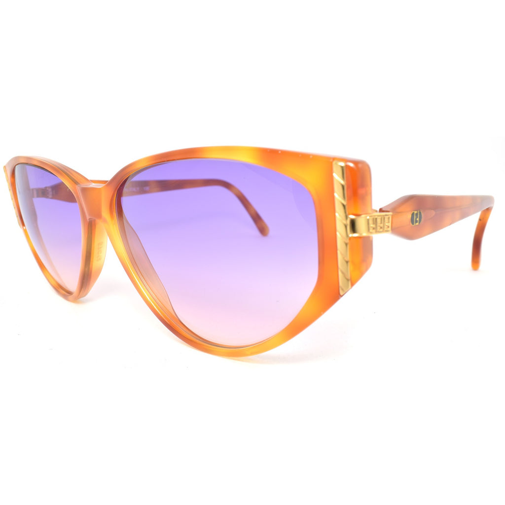 FENDI mod. FV 187 col. 357 CAL. 57
