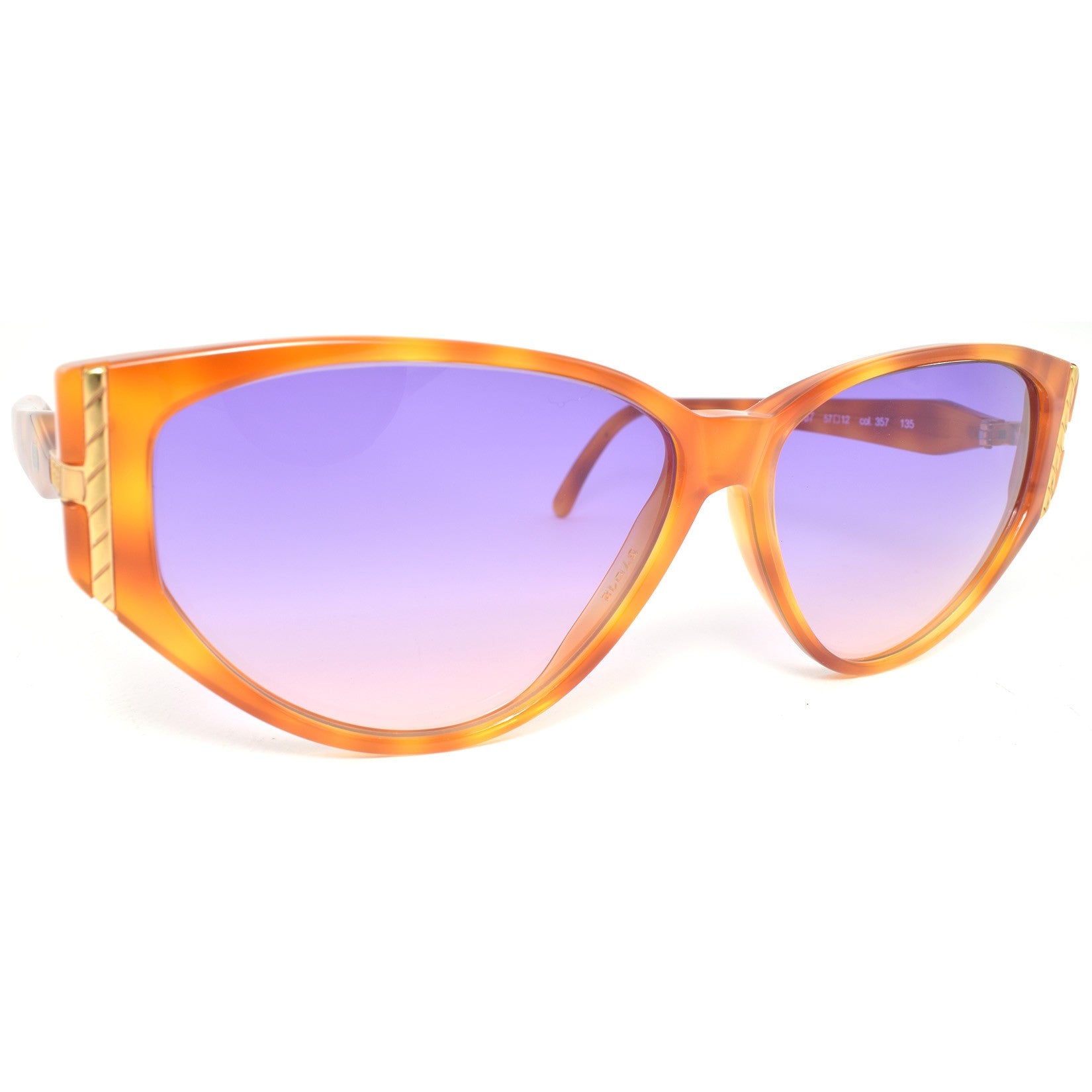 FENDI mod. FV 187 col. 357 CAL. 57