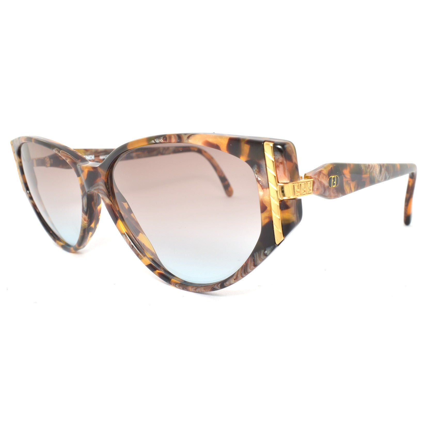 FENDI mod. FV 187 col. 034 cal. 55