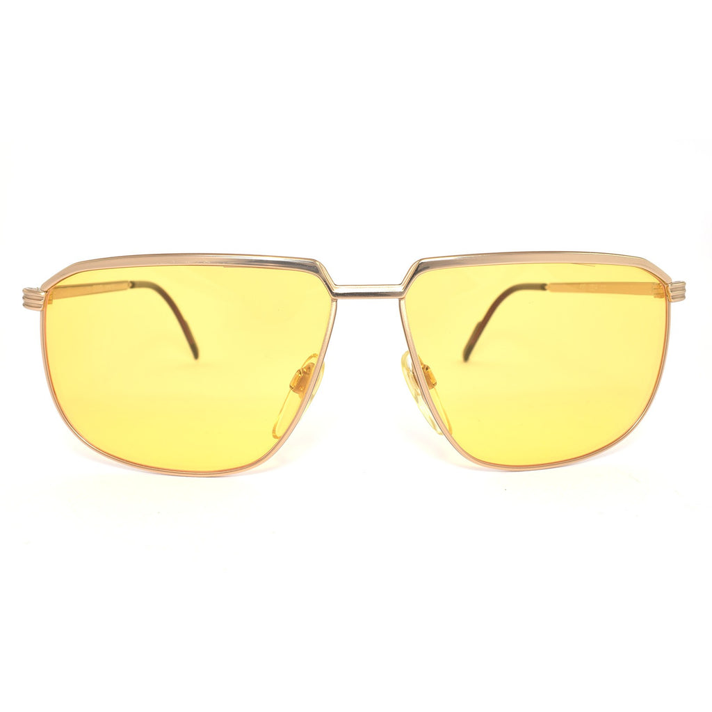 GUCCI Mod. GG 1214 col. 002 cal. 61 orange