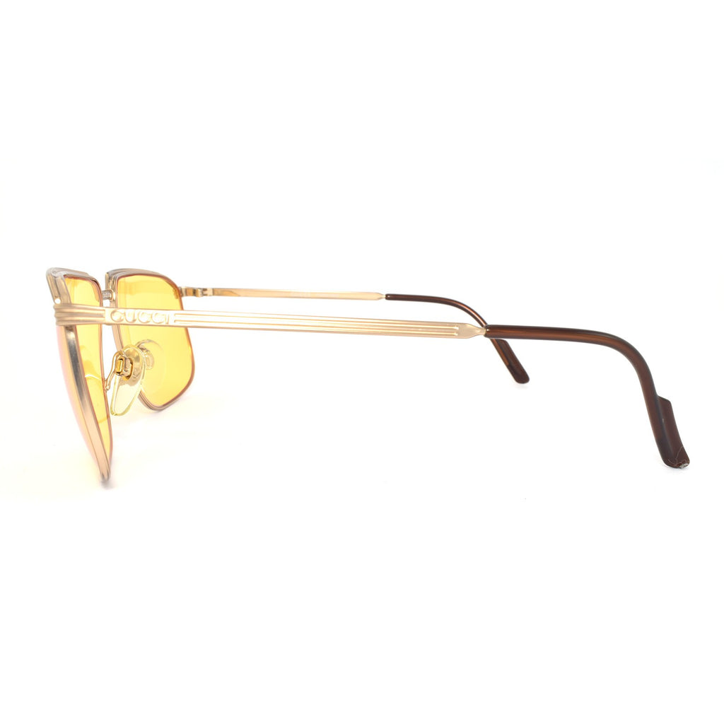 GUCCI Mod. GG 1214 col. 002 cal. 61 orange