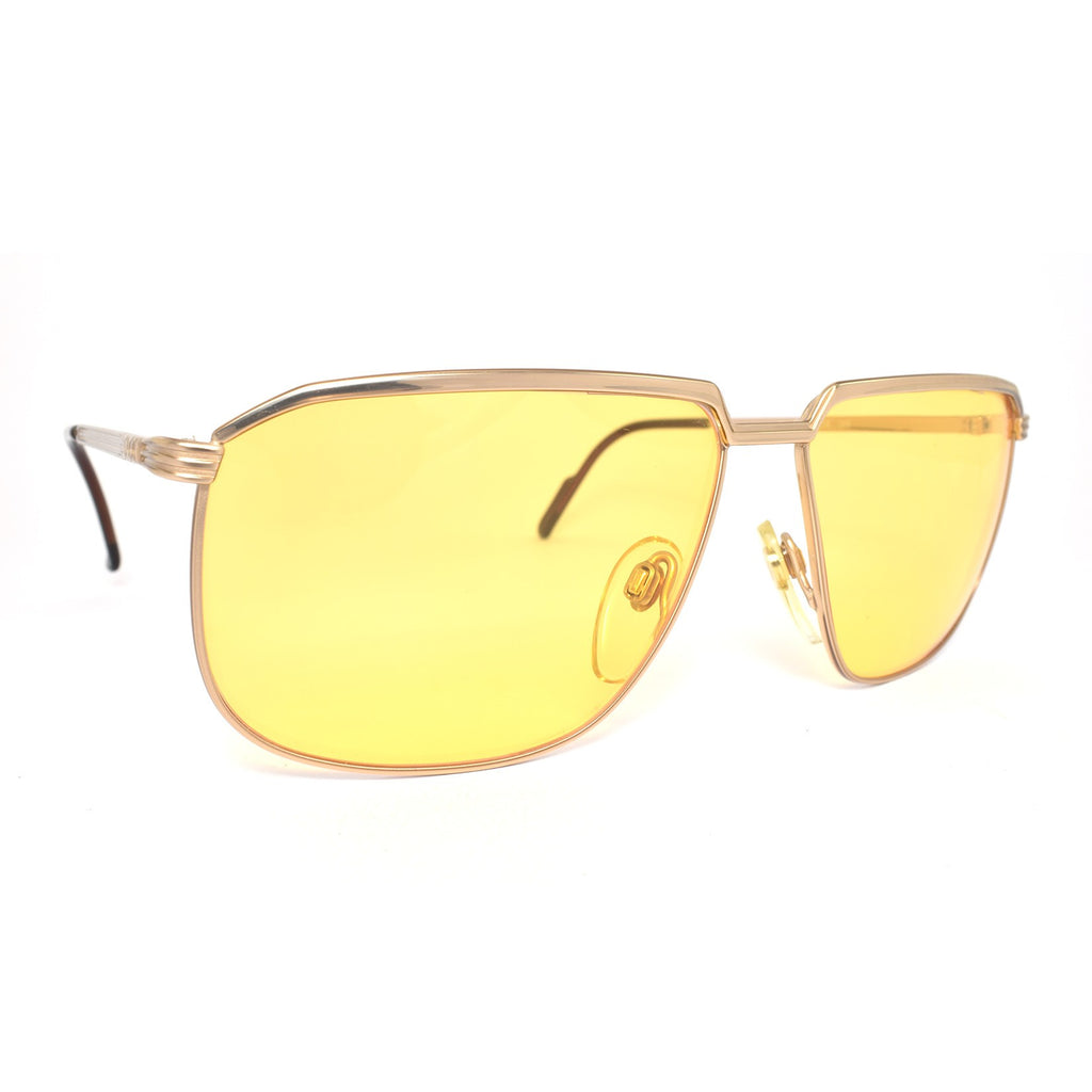 GUCCI Mod. GG 1214 col. 002 cal. 61 orange