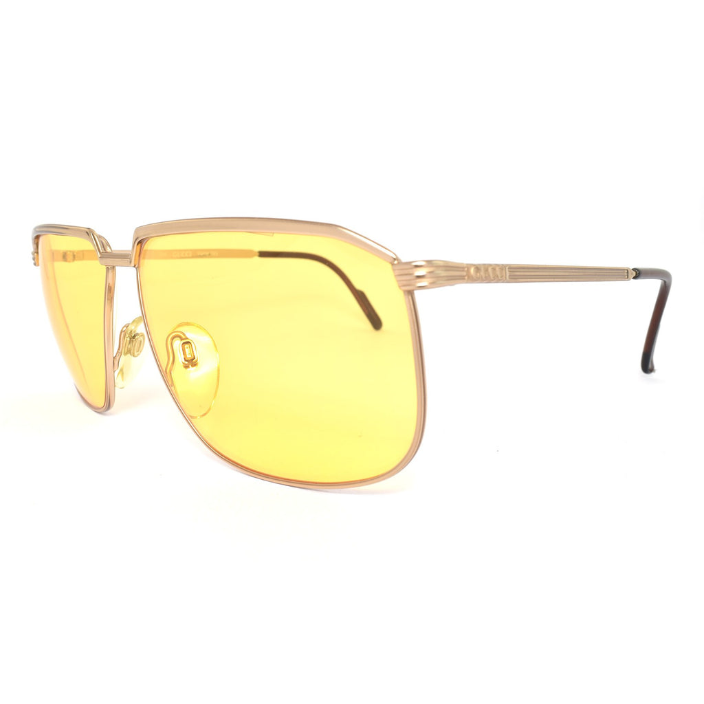 GUCCI Mod. GG 1214 col. 002 cal. 61 orange