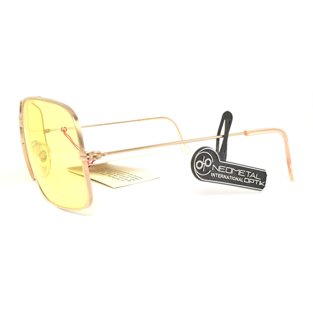 NEOMETAL Mod. 204 col. Gold cal. 56