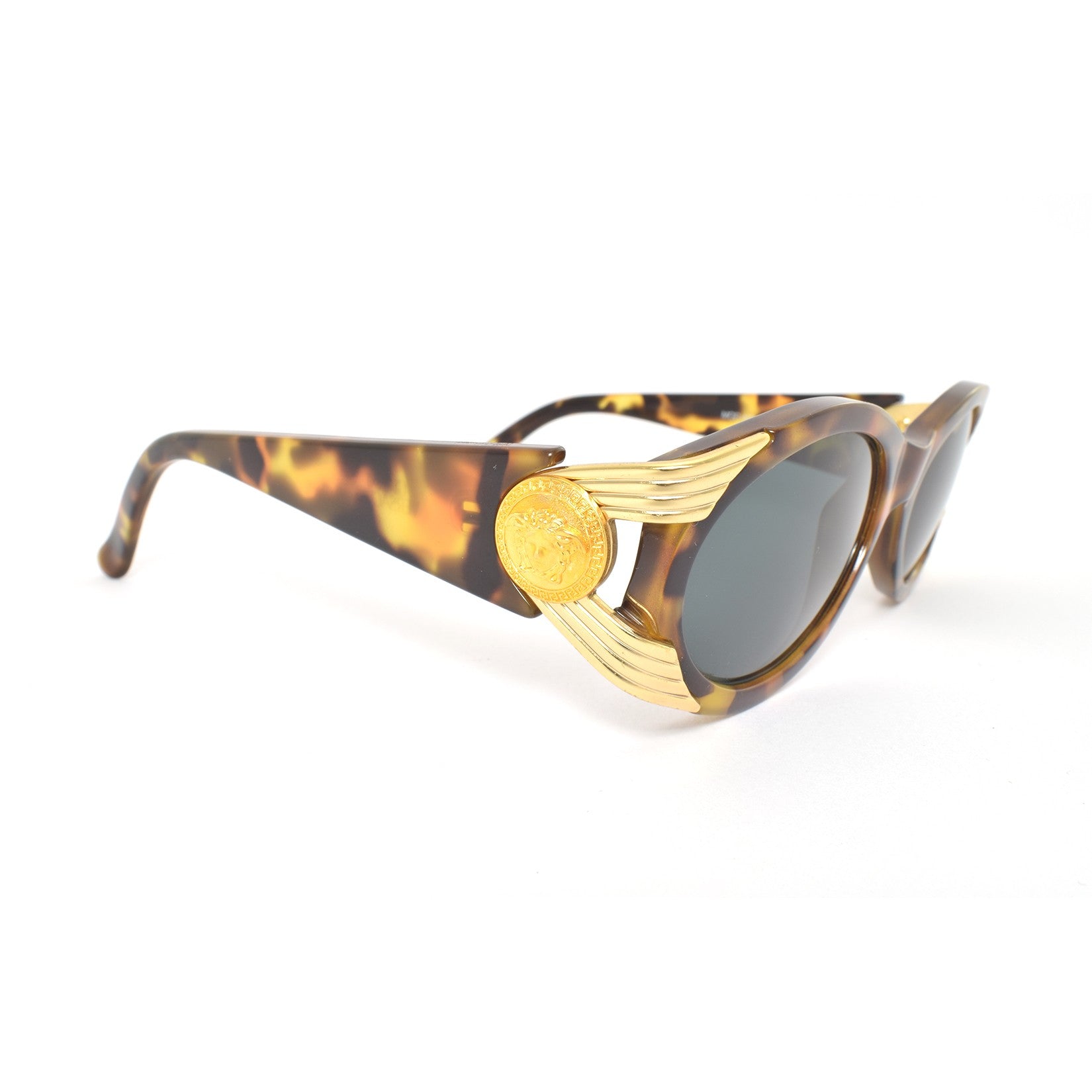 Gianni Versace Mod. 423 col. 279