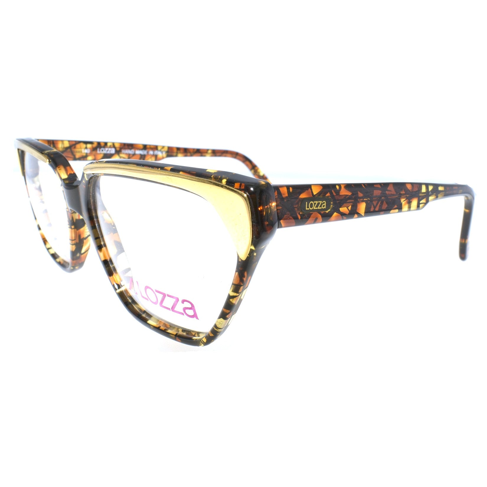 LOZZA Mod. RITA Col. 150 cal. 58