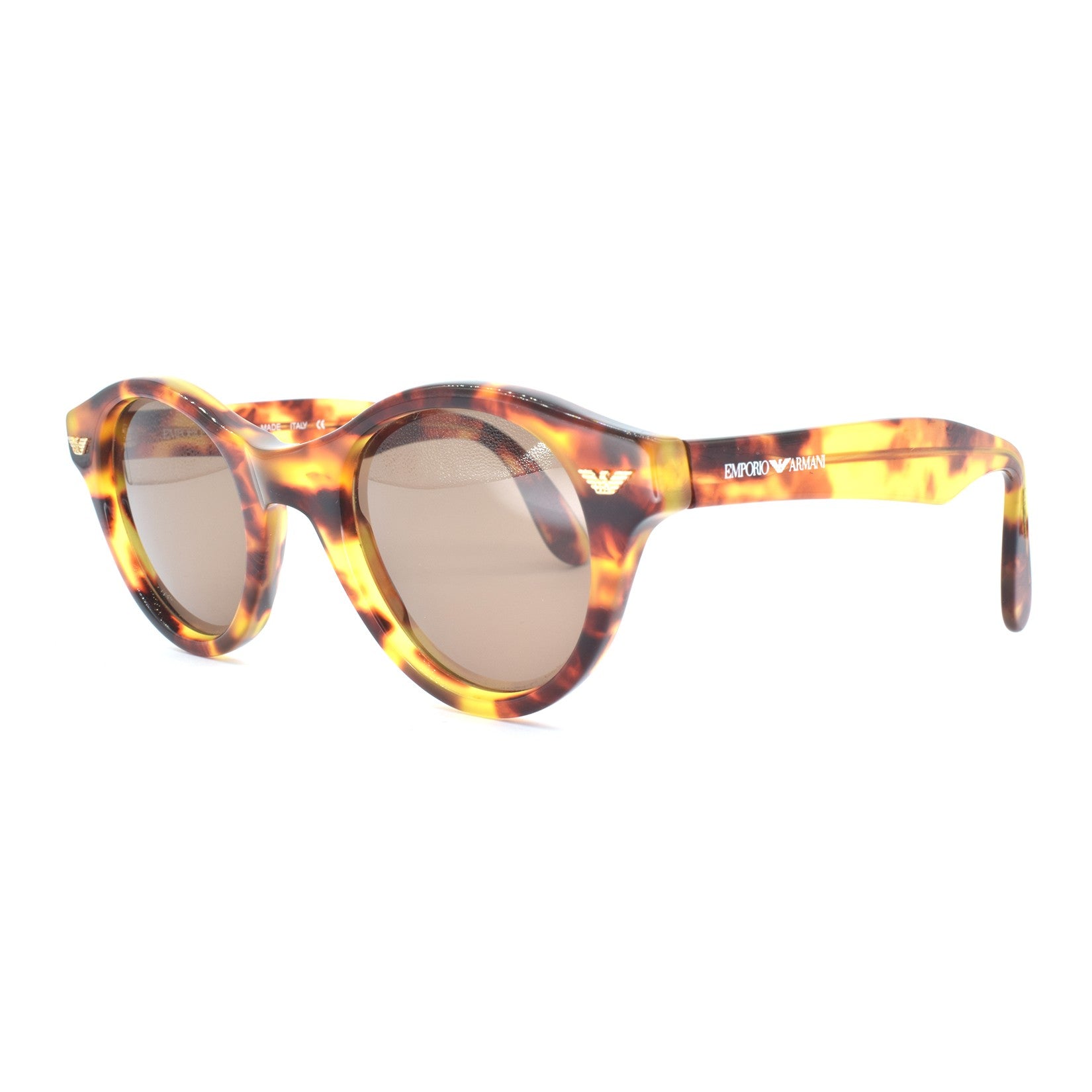 EMPORIO ARMANI mod. 504 SMALL col. 054