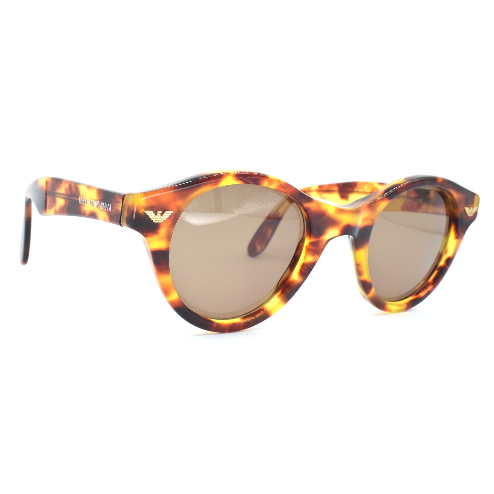 EMPORIO ARMANI mod. 504 SMALL col. 054