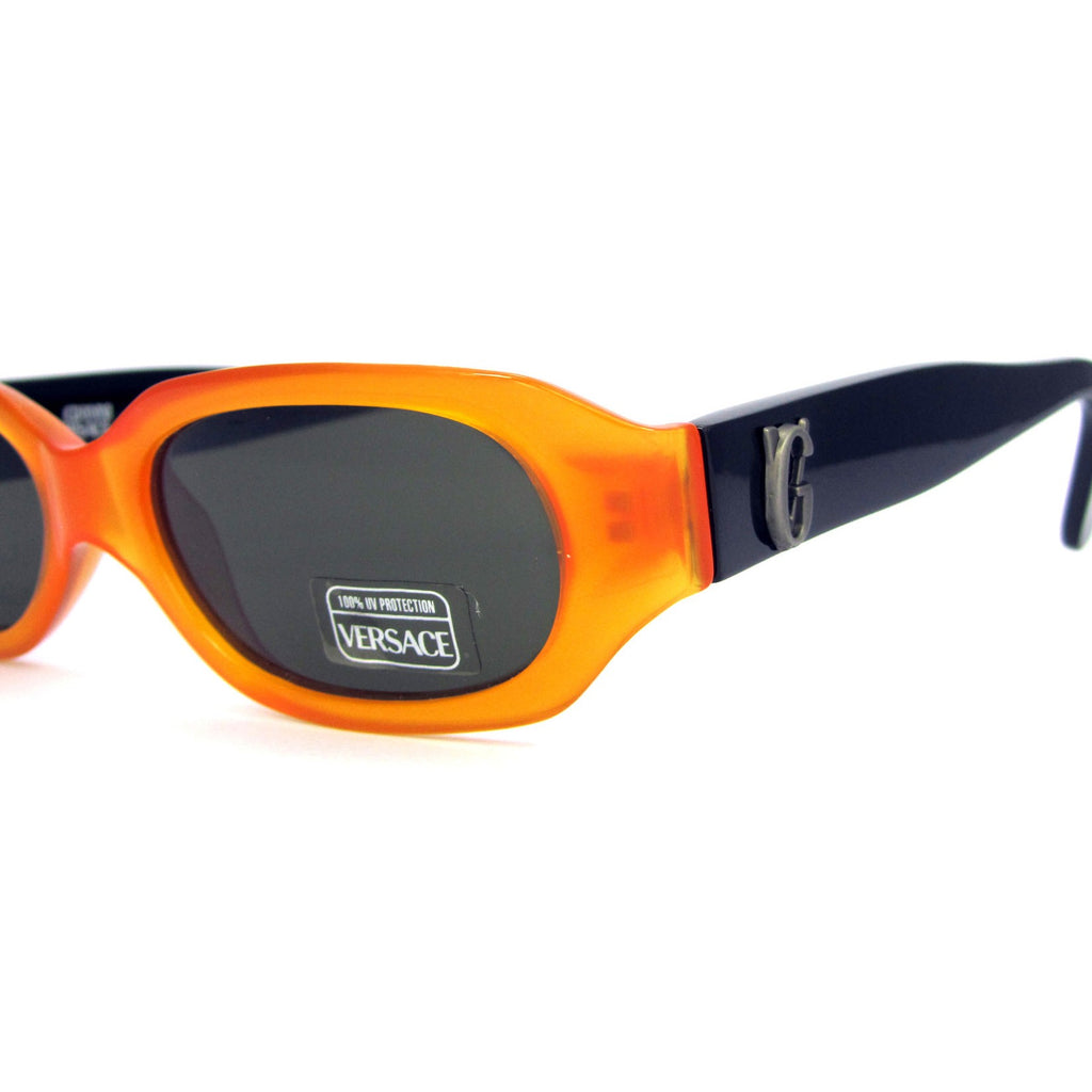 GIANNI VERSACE Mod. 531/B col. 450