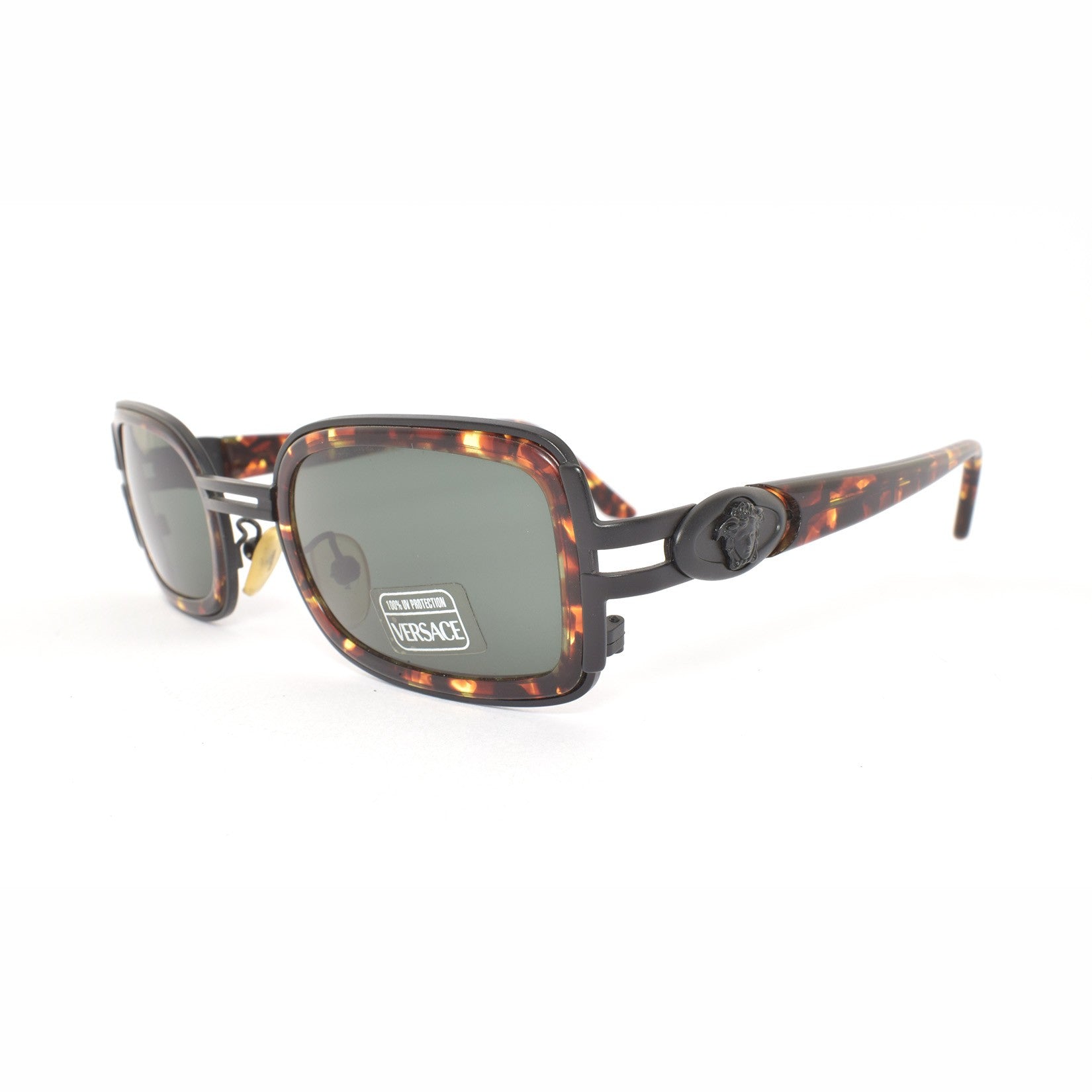 Gianni Versace Mod. S03 col. 028