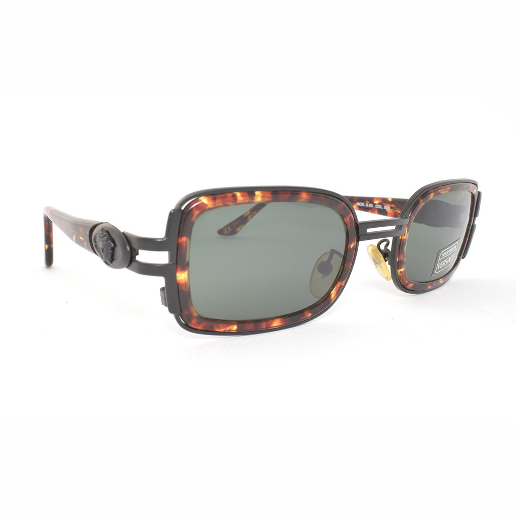 Gianni Versace Mod. S03 col. 028
