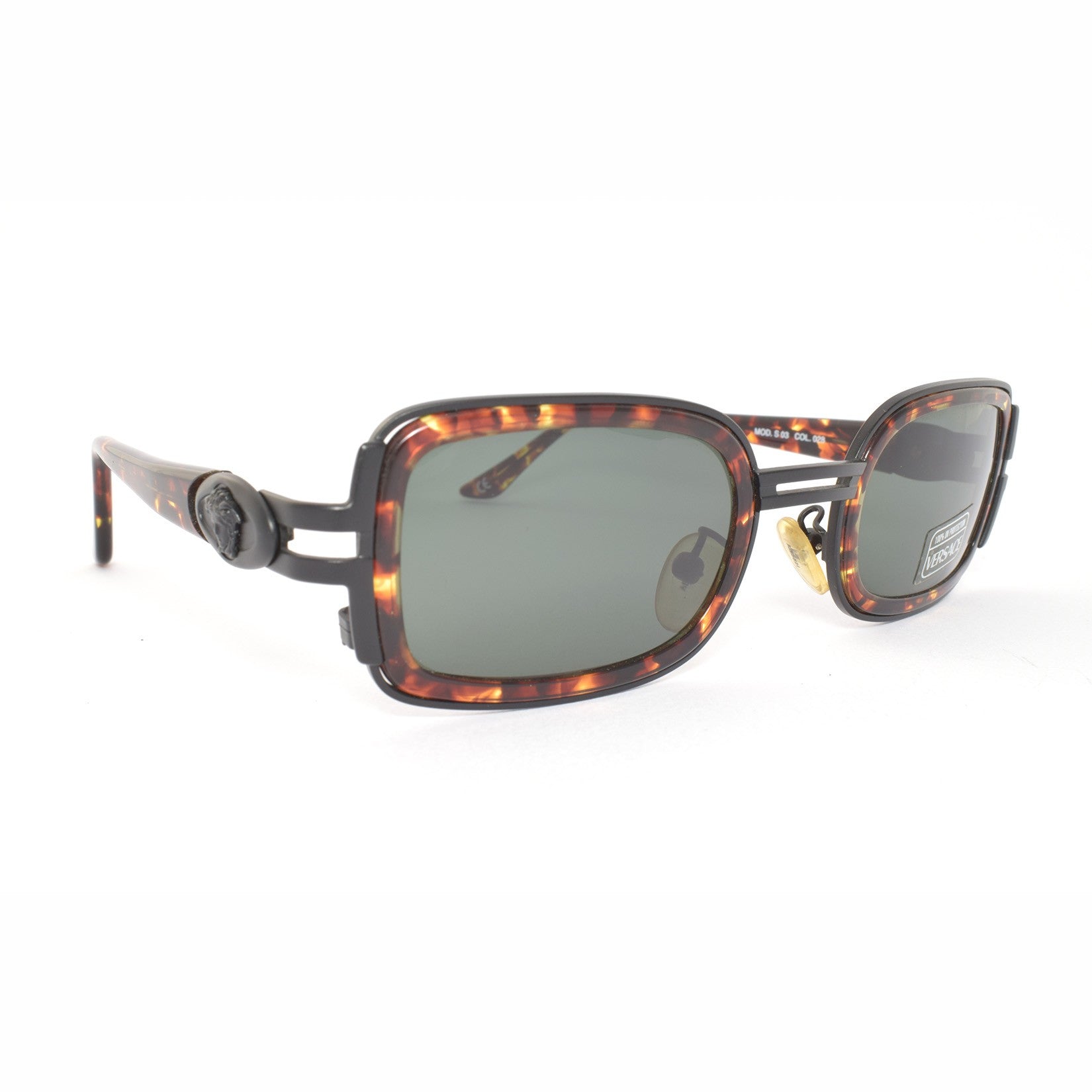 Gianni Versace Mod. S03 col. 028