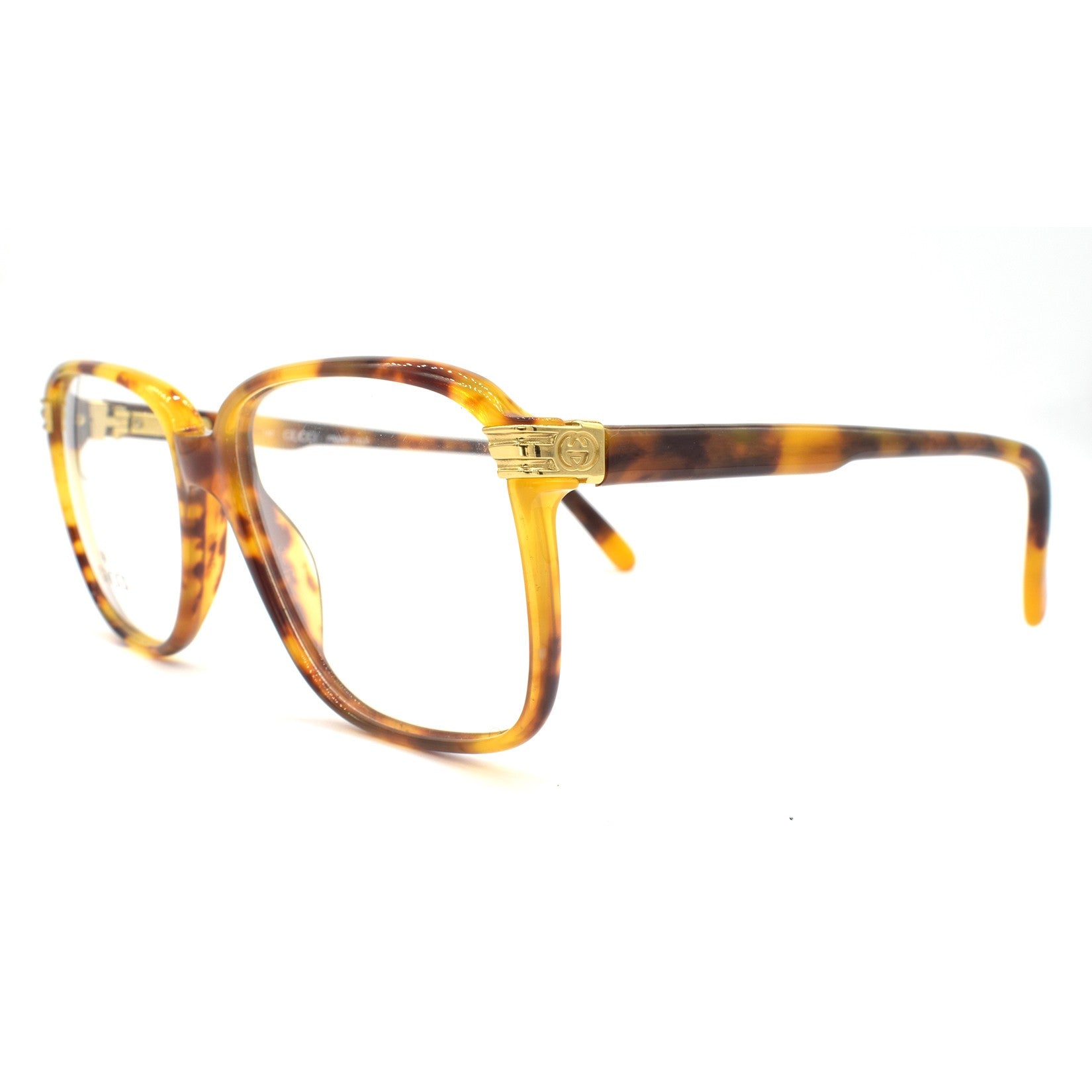 GUCCI Mod. GG 117/N col. 09T