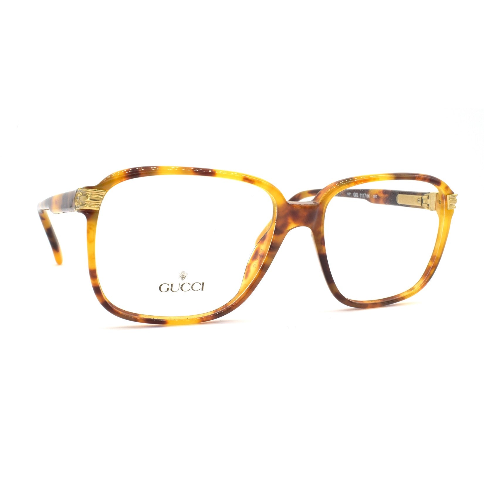 GUCCI Mod. GG 117/N col. 09T