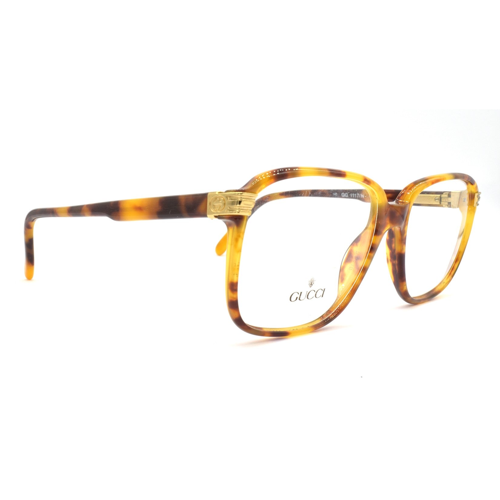 GUCCI Mod. GG 117/N col. 09T