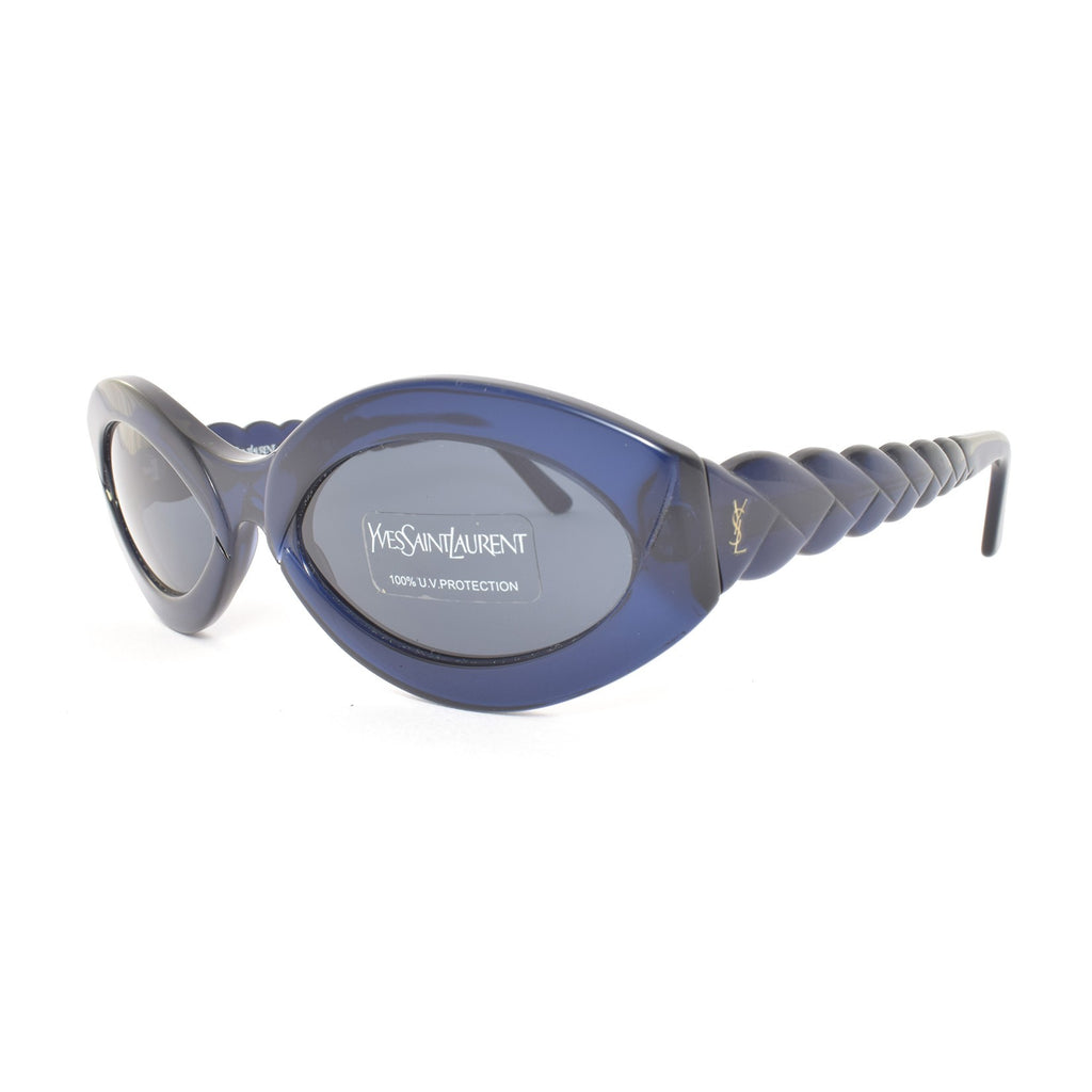 YVES SAINT LAURENT MOD. 6568 COL. Y762