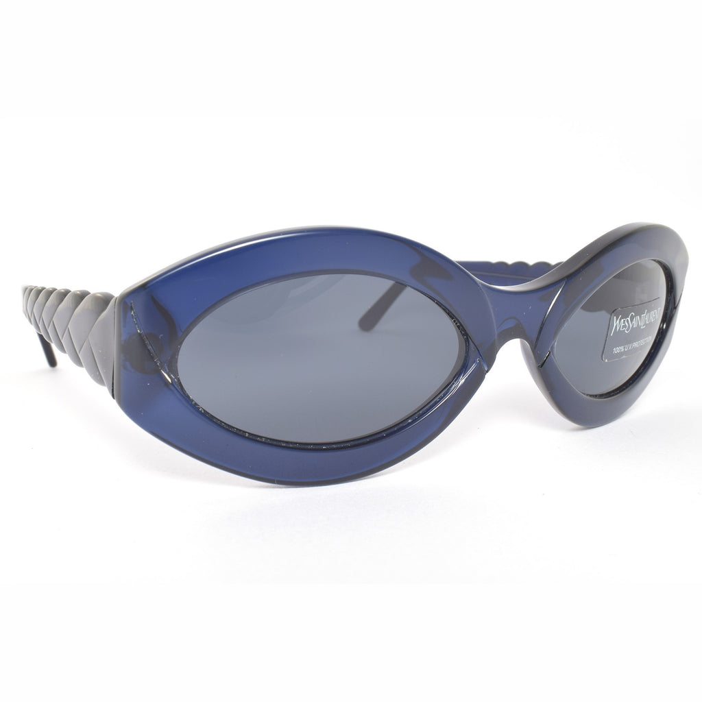 YVES SAINT LAURENT MOD. 6568 COL. Y762