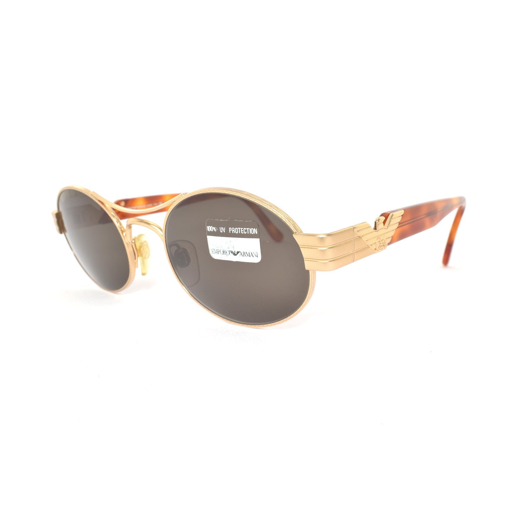 EMPORIO ARMANI mod. 047-S col. 773