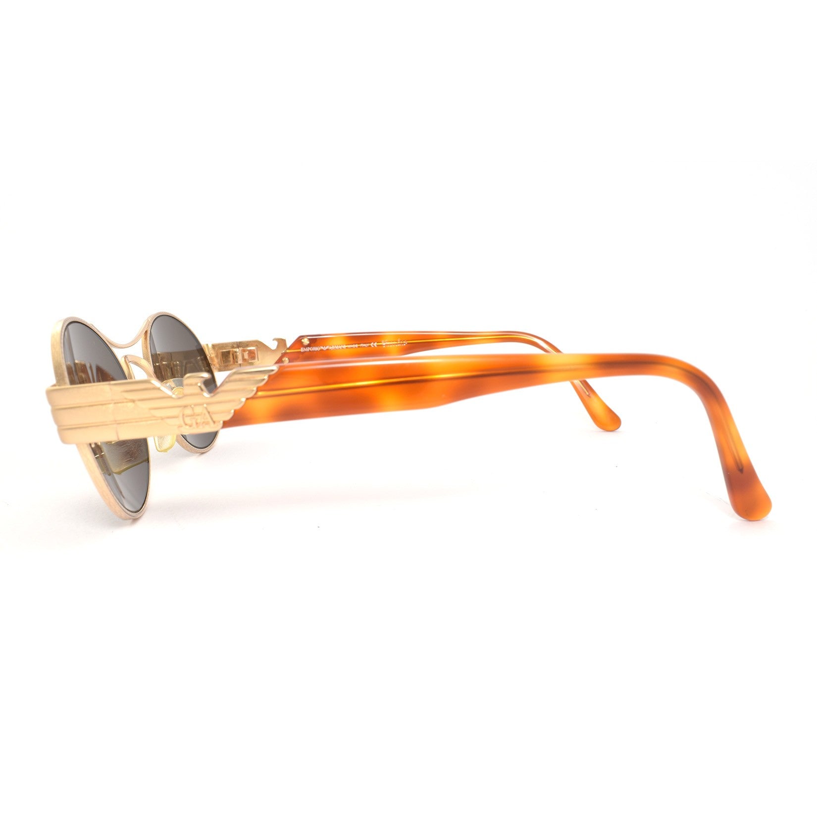 EMPORIO ARMANI mod. 047-S col. 773
