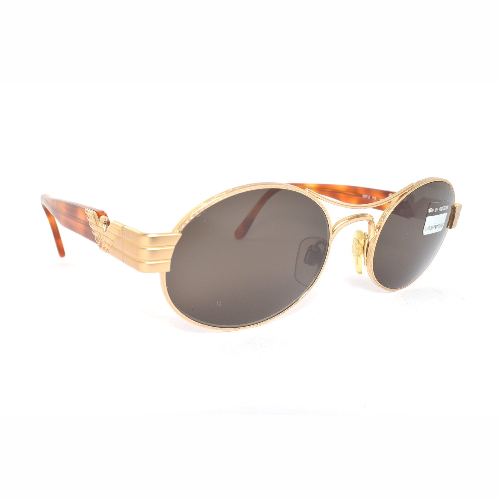 EMPORIO ARMANI mod. 047-S col. 773
