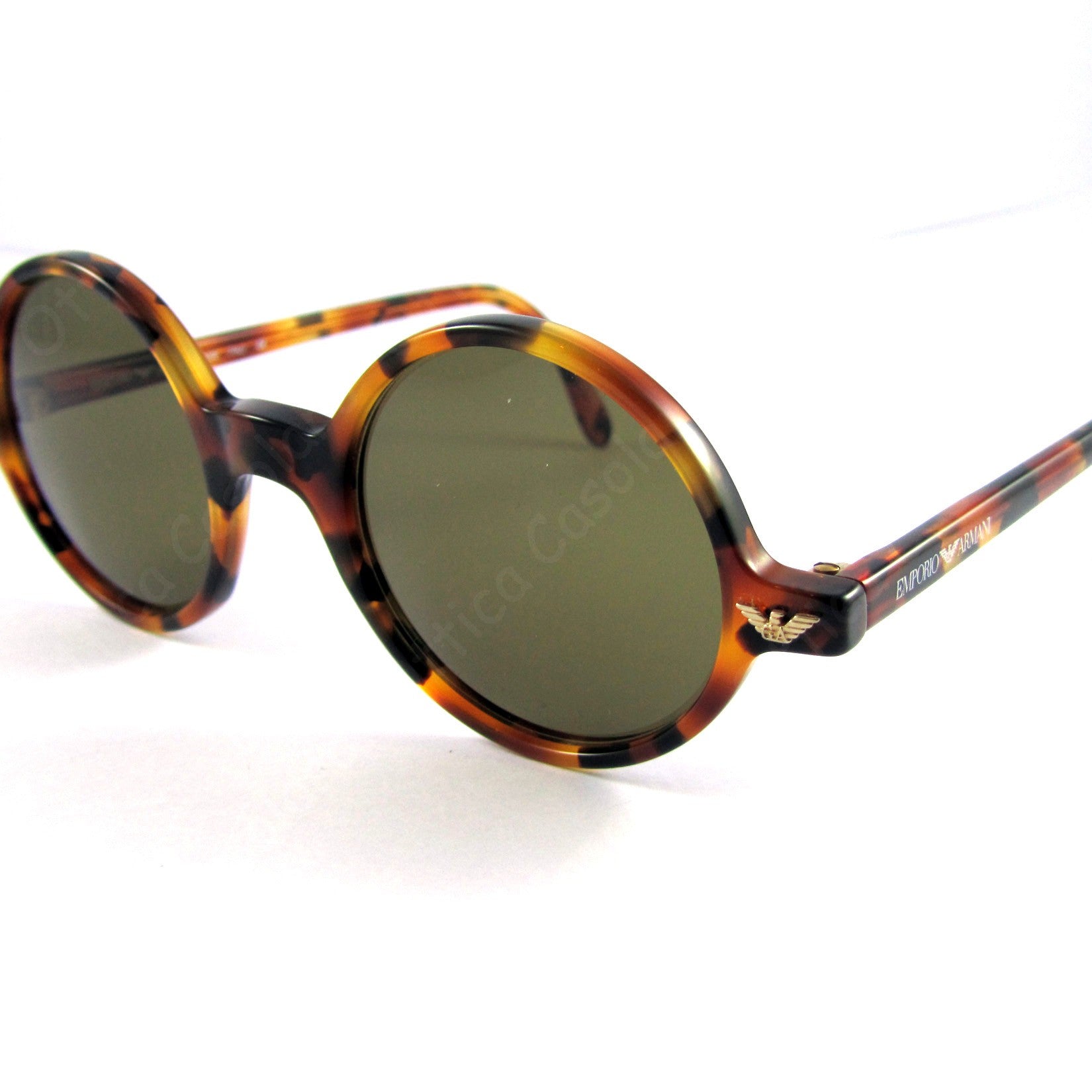 EMPORIO ARMANI mod. 501col. 069
