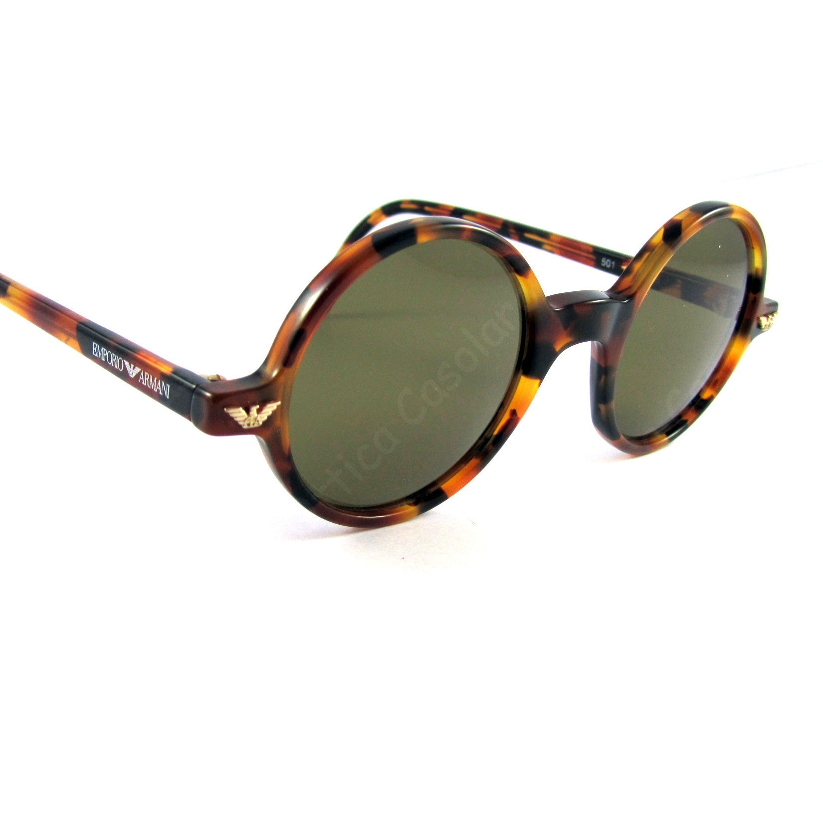 EMPORIO ARMANI mod. 501col. 069