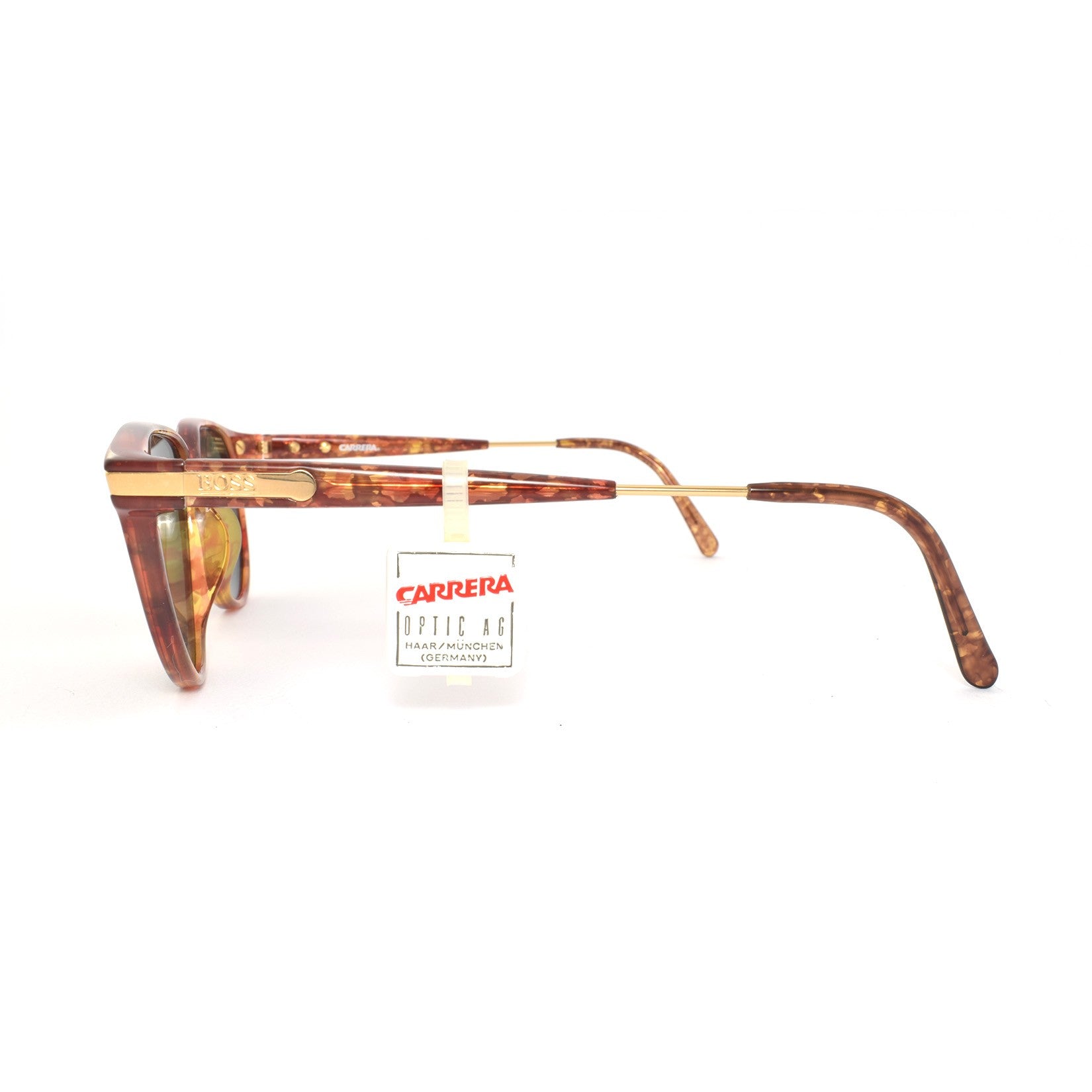 HUGO BOSS BY CARRERA MOD. 5173 COL. 13
