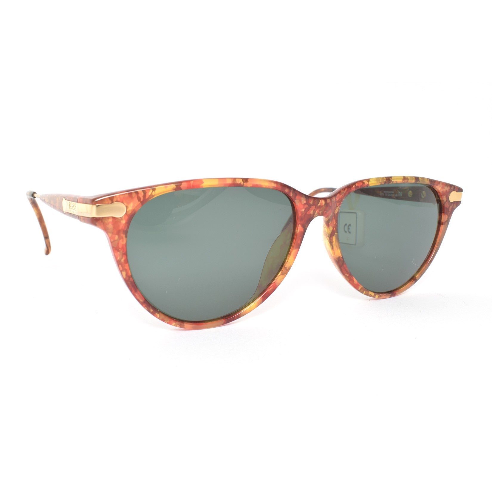 HUGO BOSS BY CARRERA MOD. 5173 COL. 13