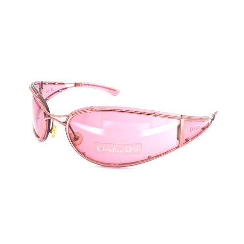 CHRISTIAN DIOR Mod. Trailer Park col. 80C