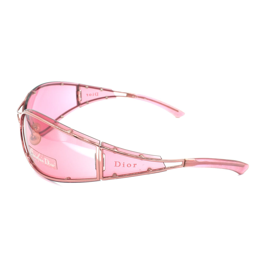 CHRISTIAN DIOR Mod. Trailer Park col. 80C