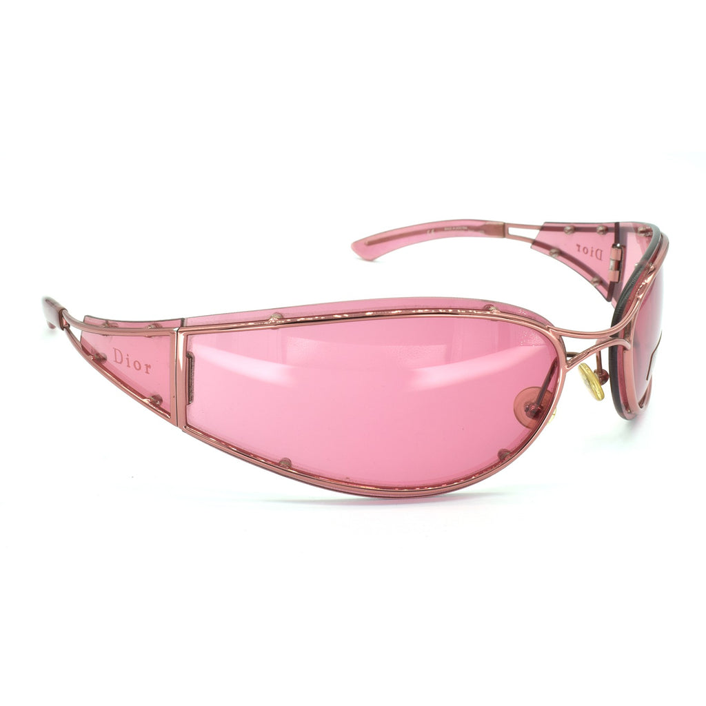 CHRISTIAN DIOR Mod. Trailer Park col. 80C
