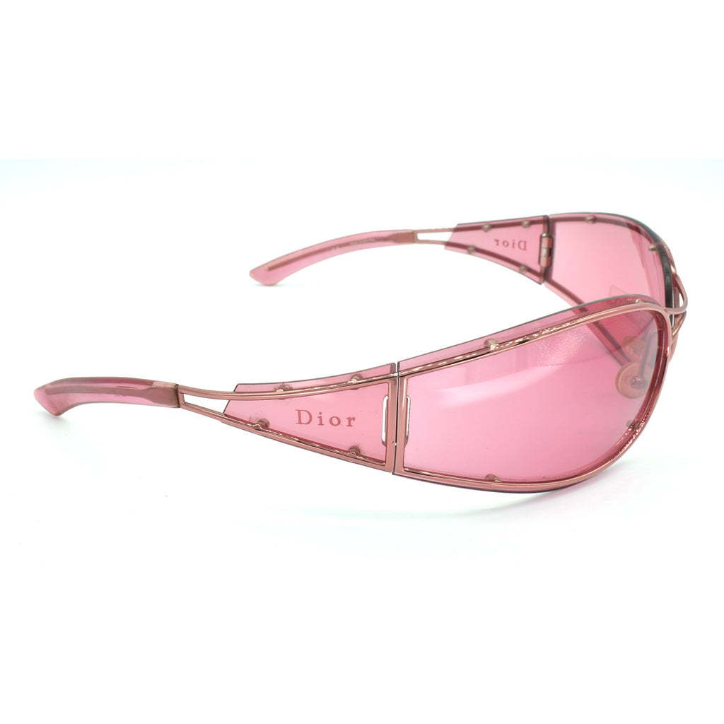 CHRISTIAN DIOR Mod. Trailer Park col. 80C