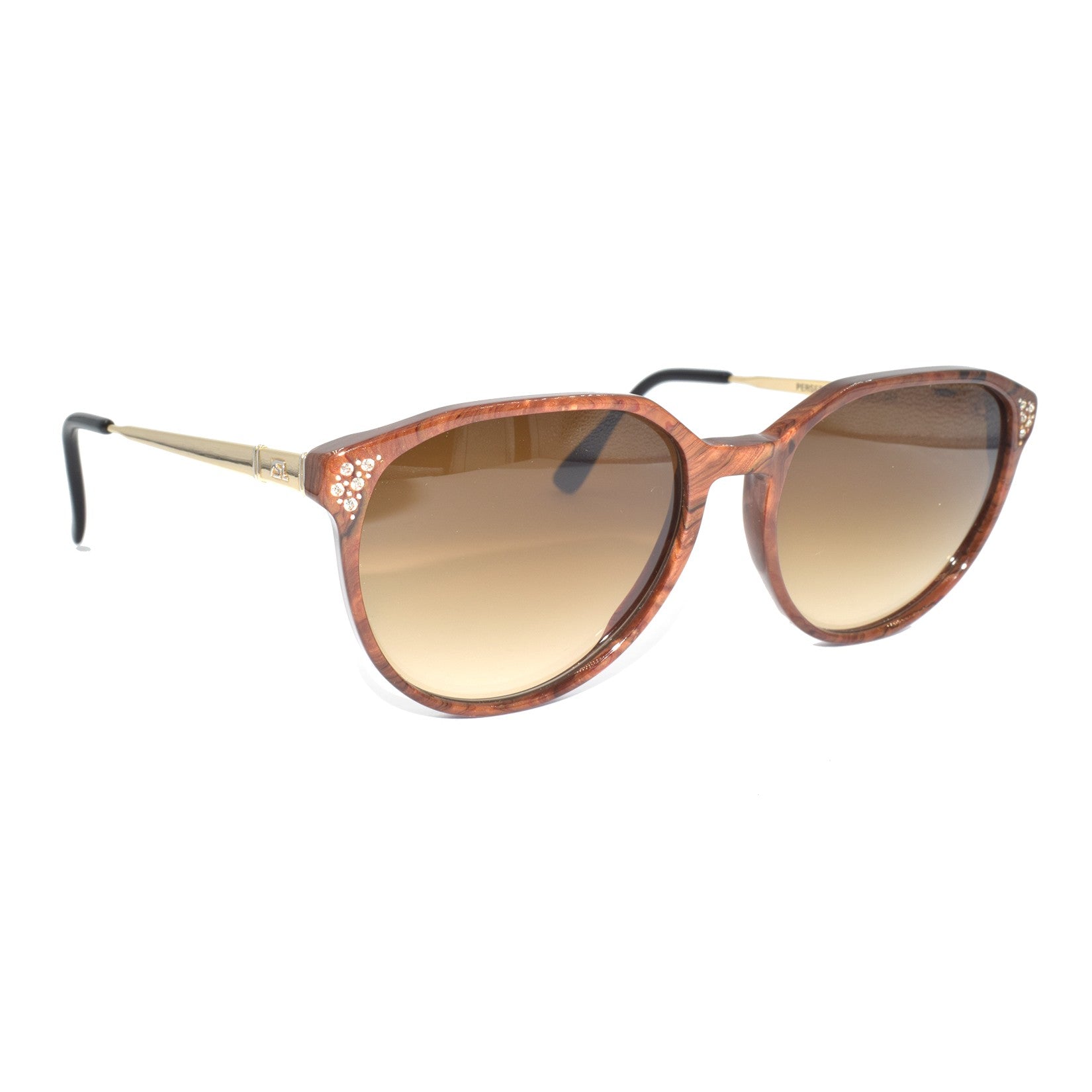 YVES SAINT LAURENT MOD. PERSEPHONE COL. 017 CAL. 56
