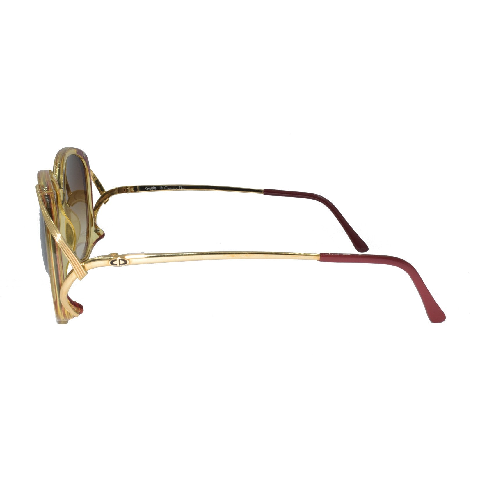 Christian Dior Mod. 2707 Col. 30