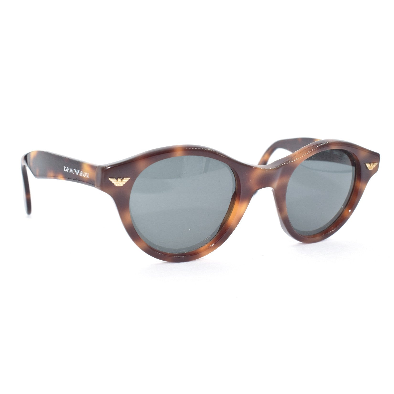 EMPORIO ARMANI mod. 504 SMALL col. 096